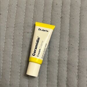 Dr Jart + Ceramidin Cream